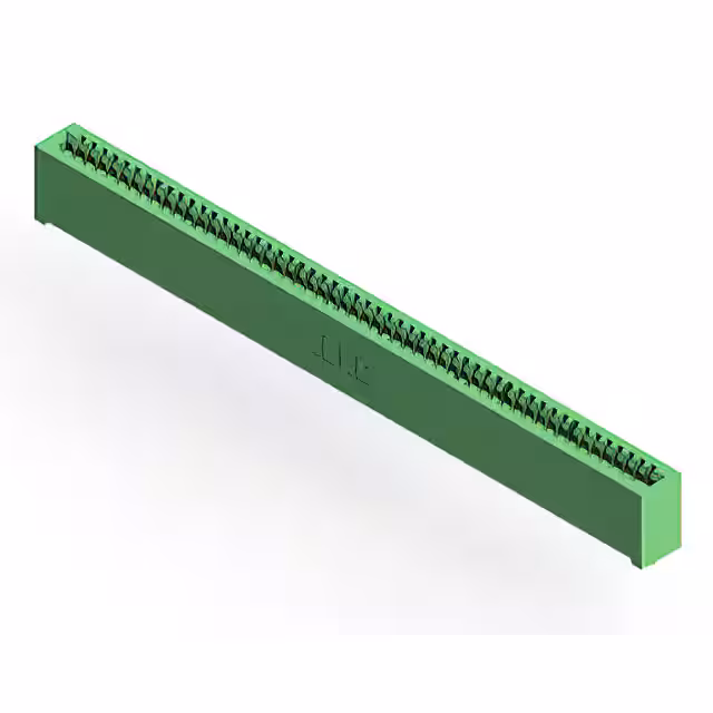 842-053-524-101 EDAC Inc.  Edgeboard Connectors
